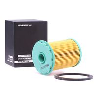 RIDEX 9F0124 - Tipo de filtro: Filtro de tubería<br>Diámetro exterior [mm]: 71<br>Altura [mm]: 87<br>