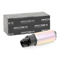 RIDEX 458F0174 - Tipo de servicio: eléctrico<br>Número de enchufes de contacto: 2<br>Tipo de combustible: Gasolina<br>Artículo complementario/Información complementaria: sin junta<br>