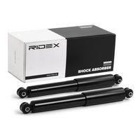 RIDEX 854S1739 - Amortiguador