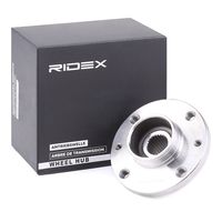 RIDEX 653W0035 - Número de dientes: 23<br>Clase de caja de cambios: Transmisión automática<br>Lado de montaje: Eje delantero, izquierda<br>Lado de montaje: Eje delantero, derecha<br>Número de fabricación: KLP-RE-006P2<br>