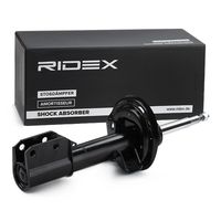 RIDEX 854S1478 - Amortiguador
