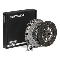 RIDEX 479C0162 - Kit de embrague