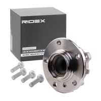 RIDEX 654W0639 - Juego de cojinete de rueda