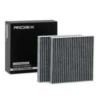 RIDEX 424I0314 - Filtro, aire habitáculo