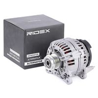 RIDEX 4G0028 - Alternador