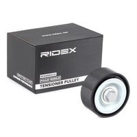 RIDEX 312D0087 - Diámetro [mm]: 70<br>Ancho [mm]: 29<br>Número de fabricación: RNK-FT-003<br>
