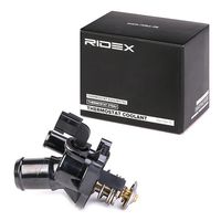 RIDEX 316T0102 - Termostato, refrigerante