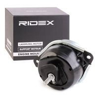 RIDEX 247E0151 - Soporte, motor
