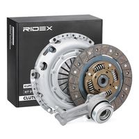 RIDEX 479C0217 - Kit de embrague