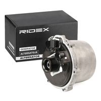 RIDEX 4G0137 - Alternador