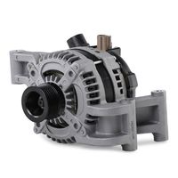 RIDEX 4G0208 - Alternador