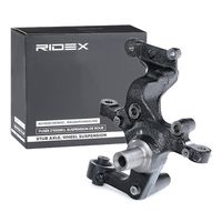 RIDEX 1159S0037 - Lado de montaje: Eje trasero, derecha<br>para diamétro cojinete rueda [mm]: 32<br>