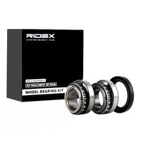RIDEX 654W0032 - Juego de cojinete de rueda