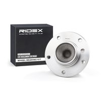 RIDEX 654W0262 - Juego de cojinete de rueda