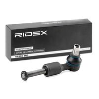 RIDEX 914T0003 - Rótula barra de acoplamiento