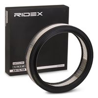RIDEX 8A0009 - Filtro de aire