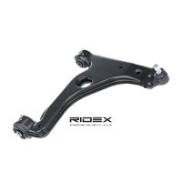 RIDEX 273C0137 - Barra oscilante, suspensión de ruedas