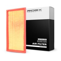 RIDEX 8A0181 - Filtro de aire
