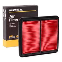 RIDEX 8A0114 - Filtro de aire