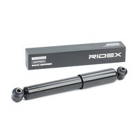 RIDEX 854S0277 - Amortiguador