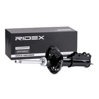 RIDEX 854S0823 - Amortiguador