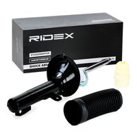 RIDEX 854S1255 - Amortiguador