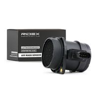 RIDEX 3926A0133 - Medidor de la masa de aire