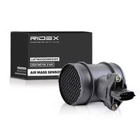 RIDEX 3926A0012 - Medidor de la masa de aire