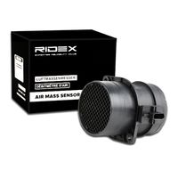 RIDEX 3926A0074 - Código de motor: CNHA<br>Tipo de servicio: eléctrico<br>Tensión [V]: 12<br>