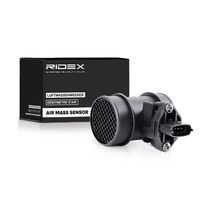 RIDEX 3926A0092 - Medidor de la masa de aire