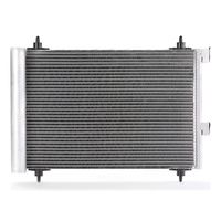 RIDEX 448C0030 - Artículo complementario / información complementaria 2: con secador<br>Malla radiador: 570 x 359 x 16 mm<br>