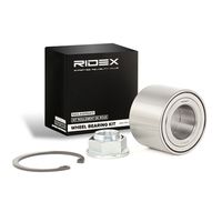 RIDEX 654W0191 - Juego de cojinete de rueda
