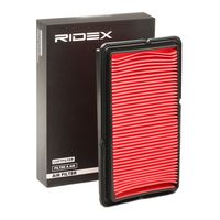 RIDEX 8A0394 - Filtro de aire