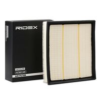 RIDEX 8A0223 - Filtro de aire