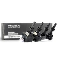 RIDEX 689C0076 - Número de fabricación: ECZ-PE-005<br>