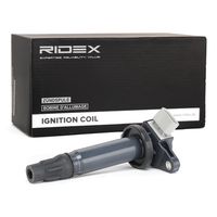 RIDEX 689C0114 - Número de fabricación: ECZ-DA-002<br>