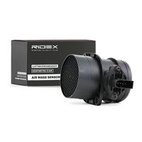 RIDEX 3926A0142 - Medidor de la masa de aire