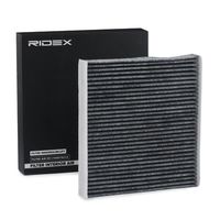 RIDEX 424I0296 - Filtro, aire habitáculo