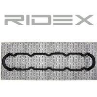 RIDEX 321G0116 - Código de motor: D8B<br>
