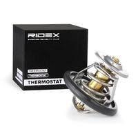 RIDEX 316T0017 - Termostato, refrigerante