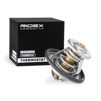 RIDEX 316T0034 - Termostato, refrigerante