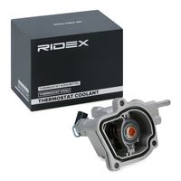 RIDEX 316T0062 - Termostato, refrigerante