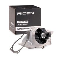 RIDEX 1260W0098 - Número de fabricación: CPW-VW-036<br>