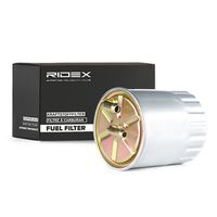 RIDEX 9F0008 - Filtro combustible