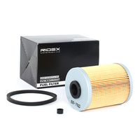 RIDEX 9F0019 - Tipo de filtro: Cartucho filtrante<br>Diámetro exterior [mm]: 71<br>Diámetro interior [mm]: 20<br>Altura [mm]: 89<br>