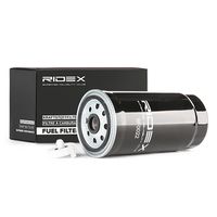RIDEX 9F0022 - Filtro combustible