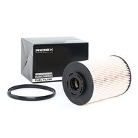RIDEX 9F0056 - Tipo de filtro: Cartucho filtrante<br>Diámetro exterior [mm]: 78<br>Diámetro interior [mm]: 23<br>Altura [mm]: 113<br>
