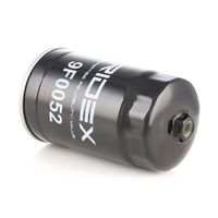 RIDEX 9F0052 - Tipo de filtro: Cartucho filtrante<br>Diámetro exterior [mm]: 84<br>Medida de rosca: 70M 16 X 1.5<br>Altura [mm]: 170<br>