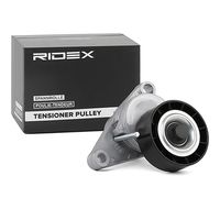 RIDEX 310T0047 - Tensor de correa, correa poli V