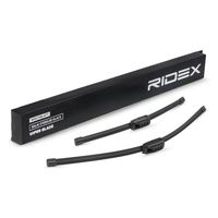 RIDEX 298W0044 - Lado de montaje: lado del conductor<br>Longitud [mm]: 600<br>